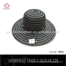 Cheap Ladies Paper and PPs Hat GW045